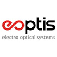 Eoptis srl Logo