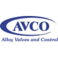 Alloy Valves and Control (AVCO)'s Logo