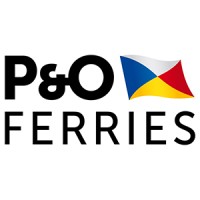 P&O Ferries's Logo