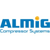 ALMiG Kompressoren GmbH's Logo