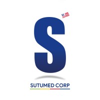 Sutumed Corp.'s Logo