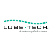 Lube-Tech's Logo