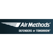 Air Methods's Logo