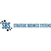 Strategic Business Systems (SBS)'s Logo