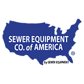 Sewer Equipment Company of America's Logo