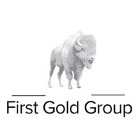 First Gold Group, Inc.'s Logo