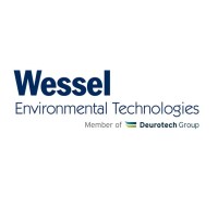 Wessel-Umwelttechnik GmbH's Logo