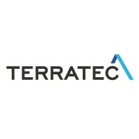 Terratec AS's Logo