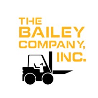 The Bailey Company, Inc.'s Logo