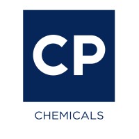 CP Chemicals's Logo