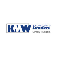 KMW, Ltd.'s Logo