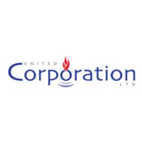 United Corporation Ltd's Logo