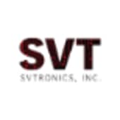 SVTronics's Logo