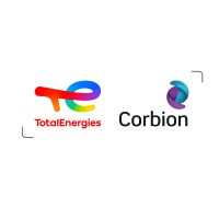 TotalEnergies Corbion's Logo