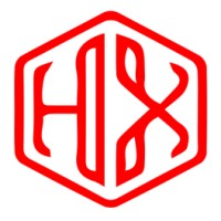 Shenzhen Huaxin Display Control Technology Co., Ltd.'s Logo