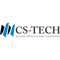 CS-TECH's Logo