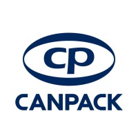 CANPACK Group's Logo