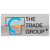 The Trade Group's Logo