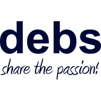 Debs Corporation's Logo