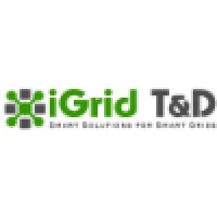 iGrid T&D's Logo