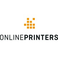 Onlineprinters's Logo