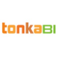 TonkaBI's Logo