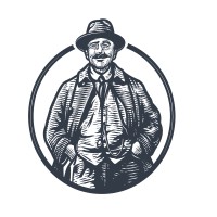 John Nagle Co, Logo