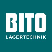 BITO Lagertechnik Bittmann's Logo