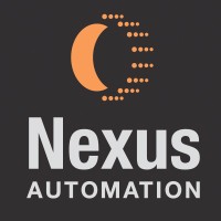 Nexus Automation's Logo