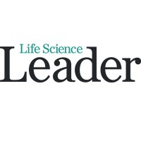 Life Science Leader's Logo