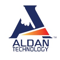 Aldan Technology Sdn Bhd's Logo