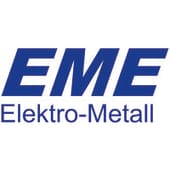 Elektro-Metall Export's Logo