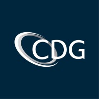 CDG Inc.'s Logo