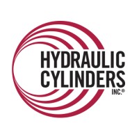 Hydraulic Cylinders Inc's Logo