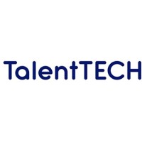 TalentTECH's Logo