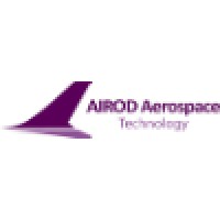 AIROD Aerospace Technology's Logo