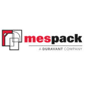 Mespack's Logo