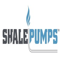 ShalePumps, LLC.'s Logo