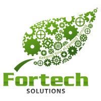 Fortech Solutions's Logo