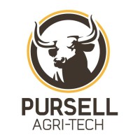 Pursell Agri-Tech's Logo