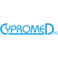 Cypromed AS's Logo