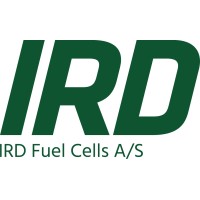 IRD Fuel Cells A/S's Logo