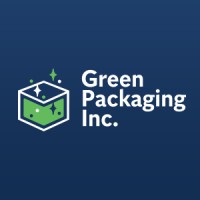 Green Packaging Inc.'s Logo