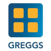 Greggs plc's Logo