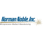 Norman Noble's Logo