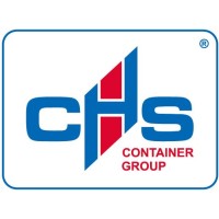 CHS Container Group's Logo