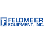 Feldmeier Equipment's Logo