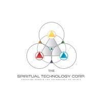 The Spiritual Technology Corp.'s Logo