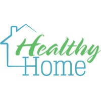 Healthy Home's Logo