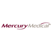 Mercury Medical's Logo